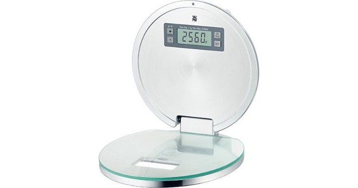 WMF Wandwaage im Test