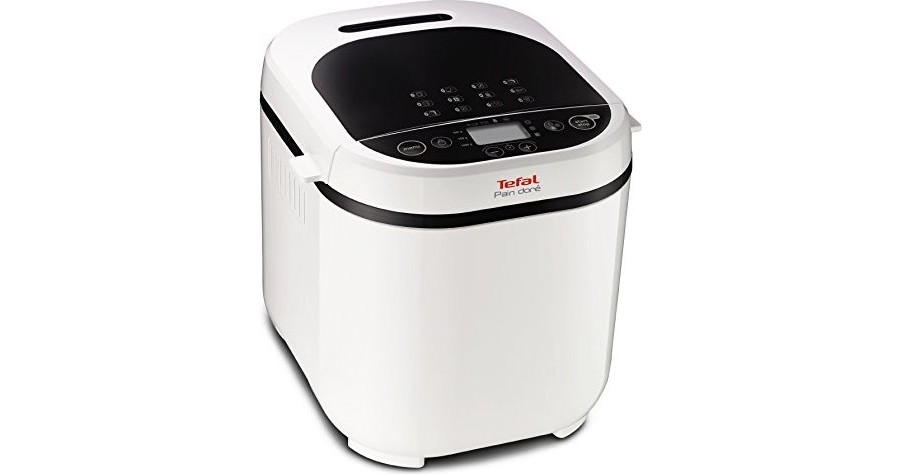 TEFAL PF 240 E PAIN&DELICES BROTBACKAUTOMAT 20  Produktbild-Vorschau 9