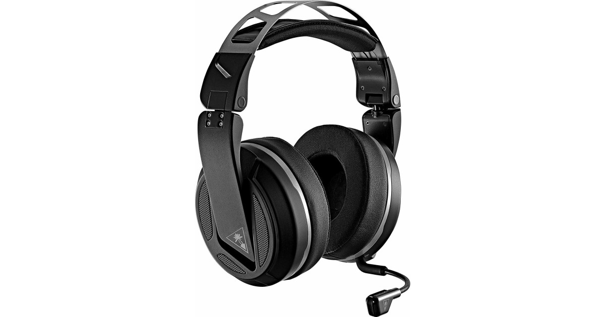 Turtle Beach GamingHeadsets Test 2022 Testberichte.de