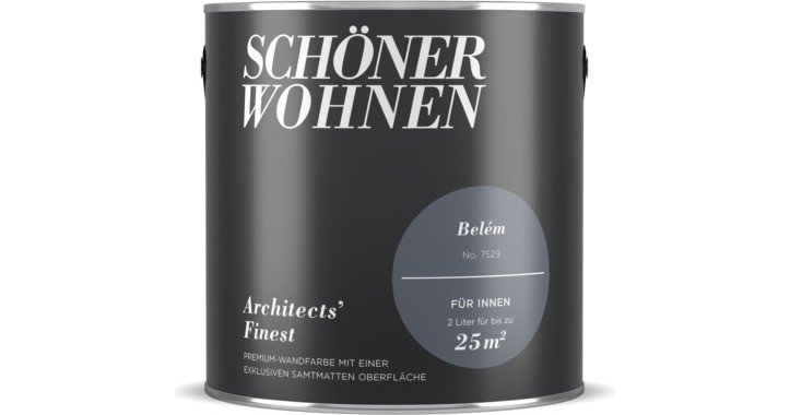 Schoner Wohnen Architects Finest