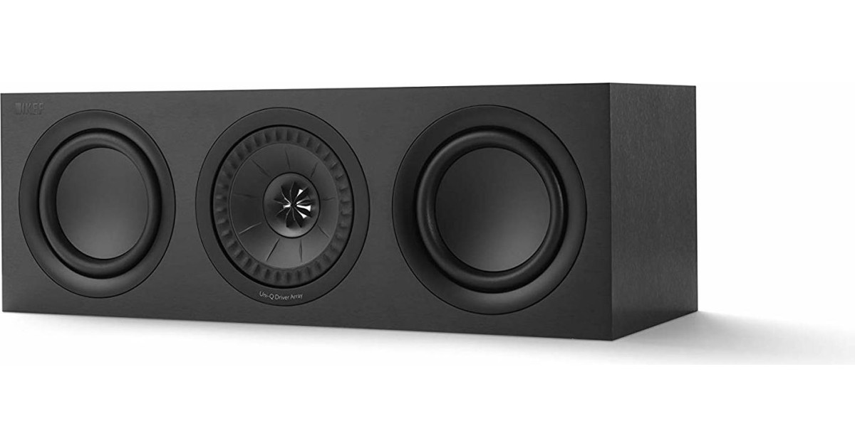 Center-Lautsprecher Test: Bestenliste 2021 Testberichte.de