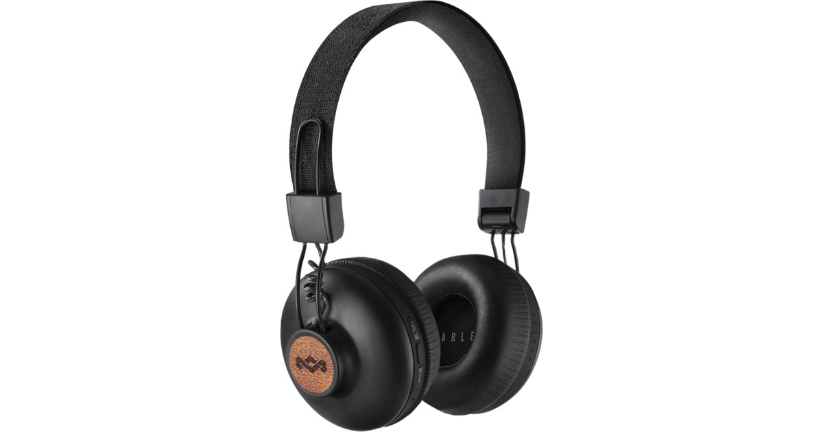 House of Marley Positive Vibration 2 BT im Test: 1,8 gut