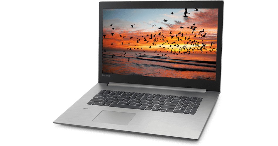 Lenovo IdeaPad 330 (17", AMD) | Unsere Analyse zum Laptop