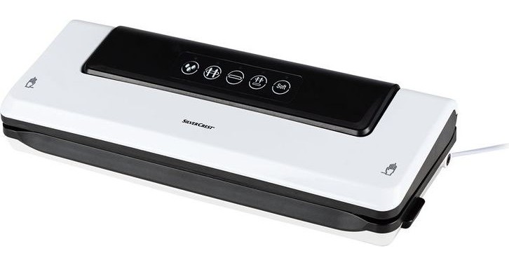 Silvercrest Vakuumierer Sv 125 B2 Test