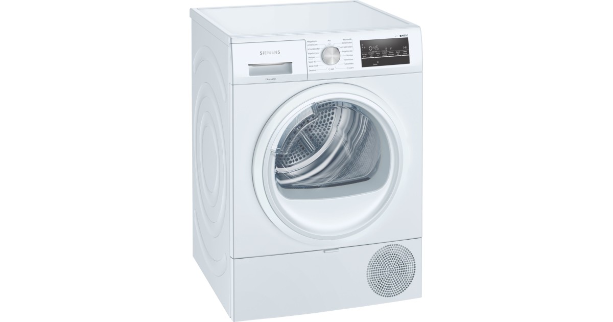 Siemens Wt47r440 Test