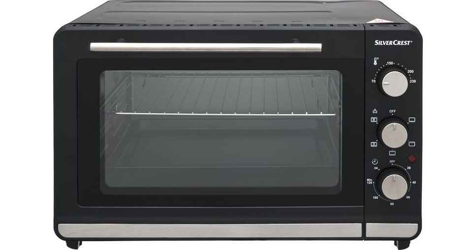 Silvercrest Grill Und Backautomat Sgbr 1500 D4 Mit Rotisserie Lidl / Silvercrest Grill- und Backautomat mit Rotisserie SGBR 1500 C4