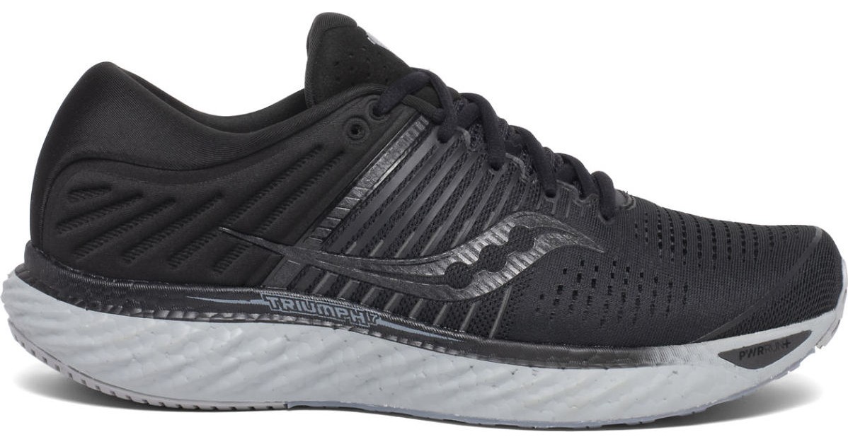 saucony triumph 17 uomo