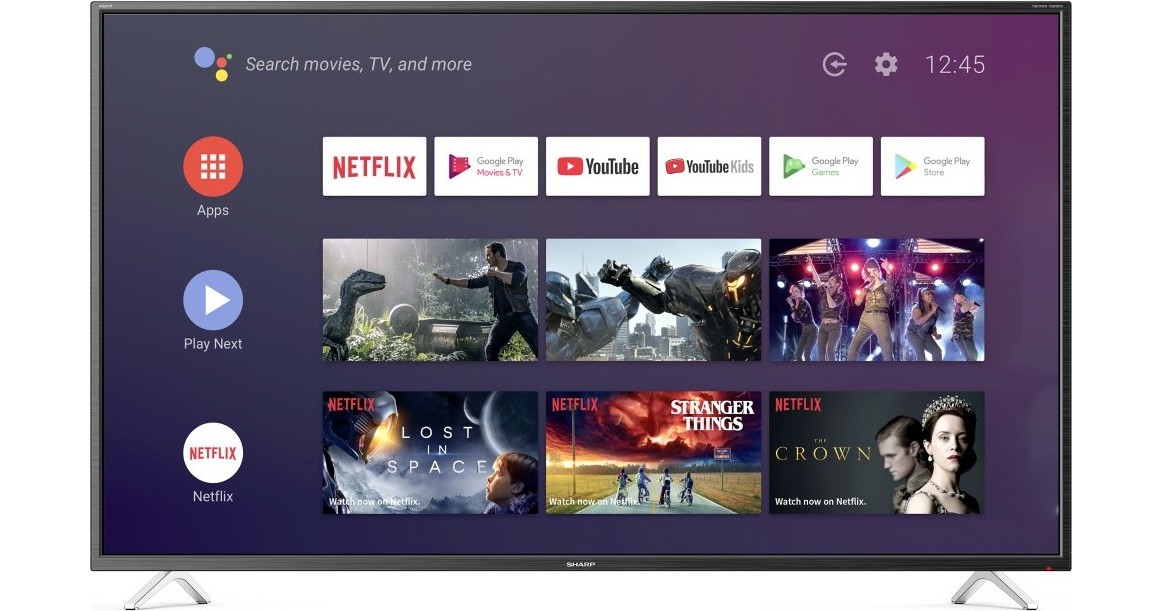 Sharp Lc 40bl2ea Testberichte De