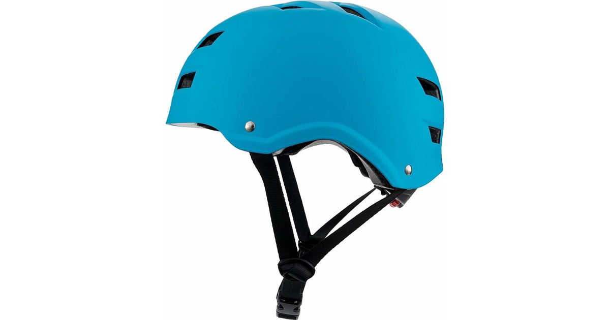 fahrrad skaterhelm