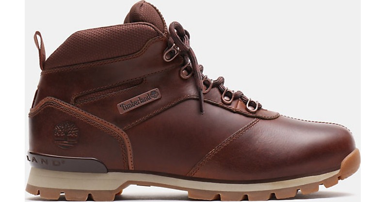 timberland splitrock 2 hiker