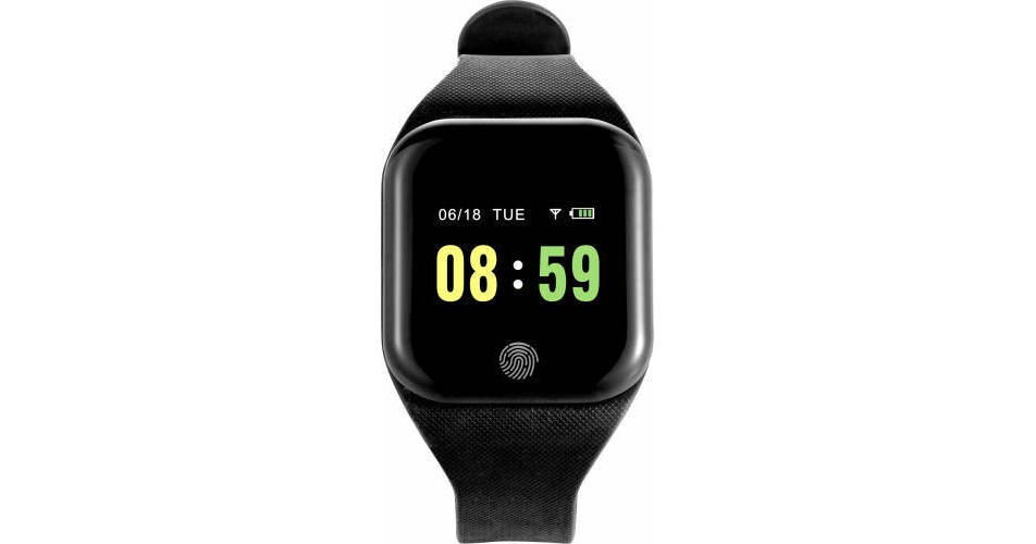 jay tech fitness armband bt 46 gps