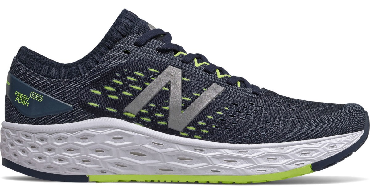 New Balance Fresh Foam Vongo v4 