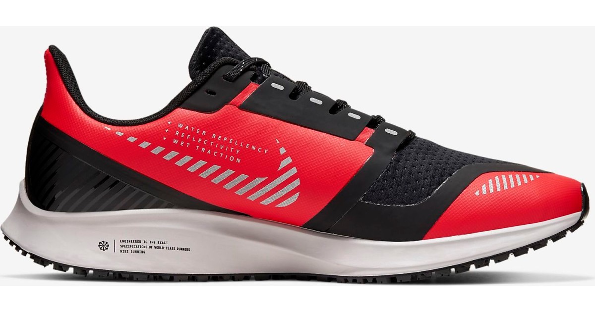 Nike Air Zoom Pegasus 36 Shield | Testberichte.de
