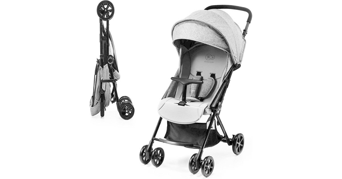 KinderKraft Lite Up | Testberichte.de