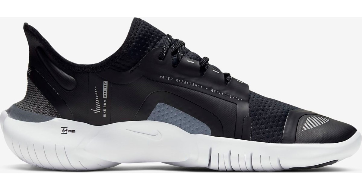 Nike Free RN 5.0 Shield | Testberichte.de