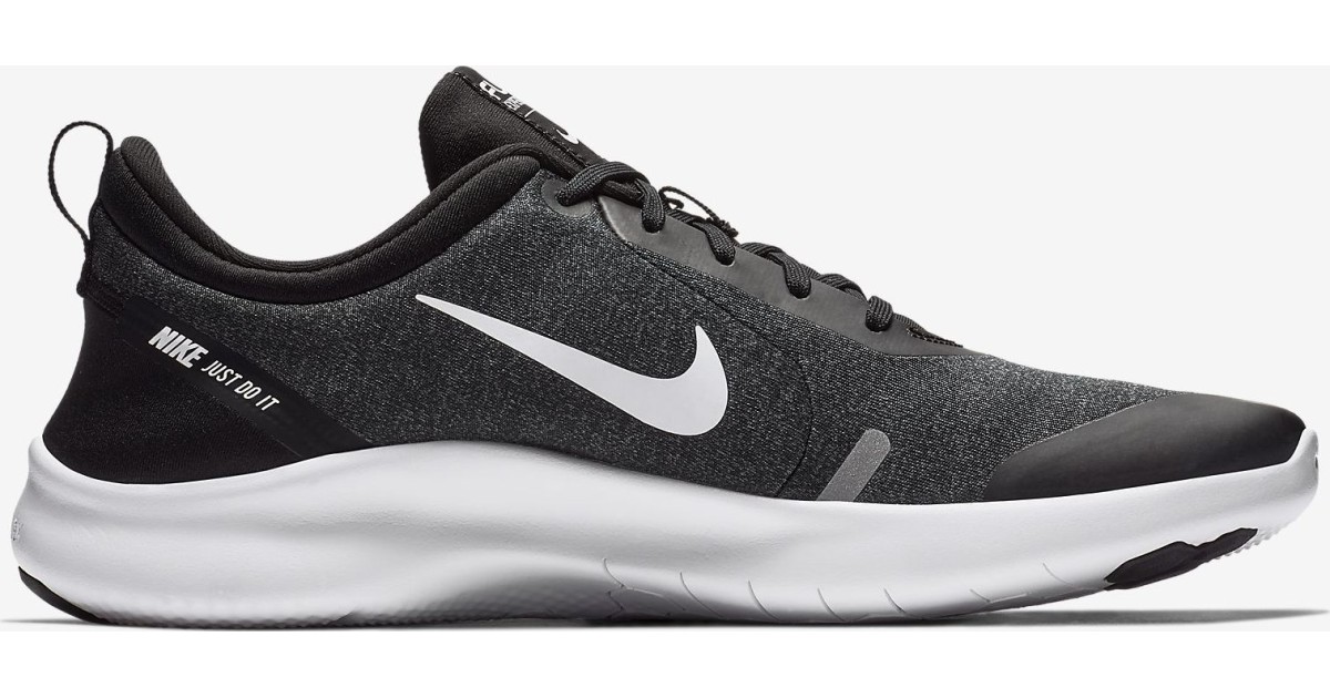 Nike Flex Experience RN 8 | Testberichte.de