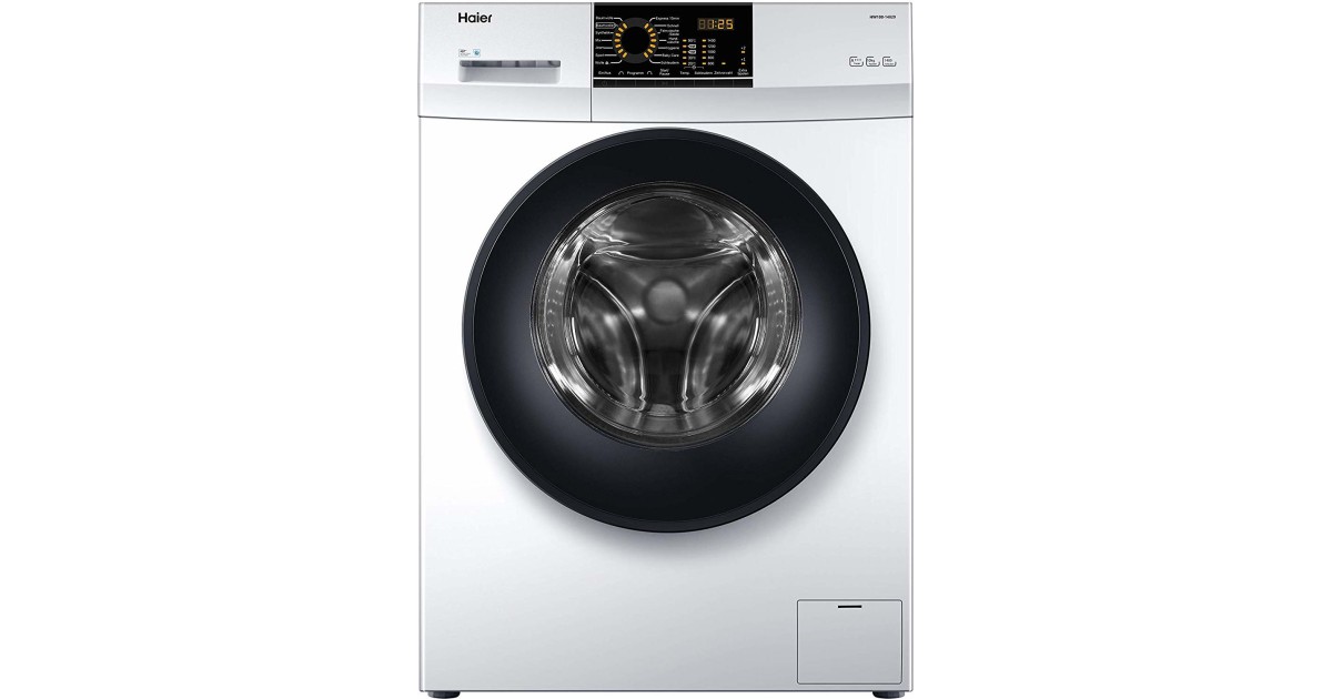 Module Puissance Pour Lave-linge Haier HW100-14829 - Référence V98472K-2-F - Pièce Occasion