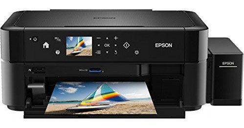 Epson EcoTank L850 | Testberichte.de