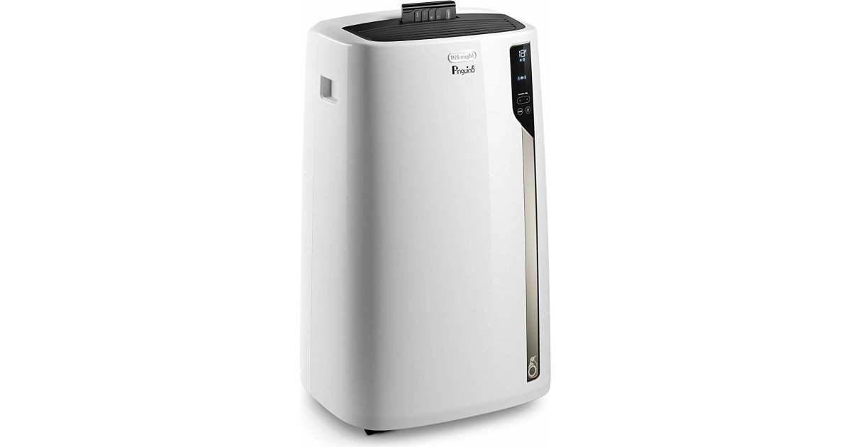 de longhi pinguino pac el 112