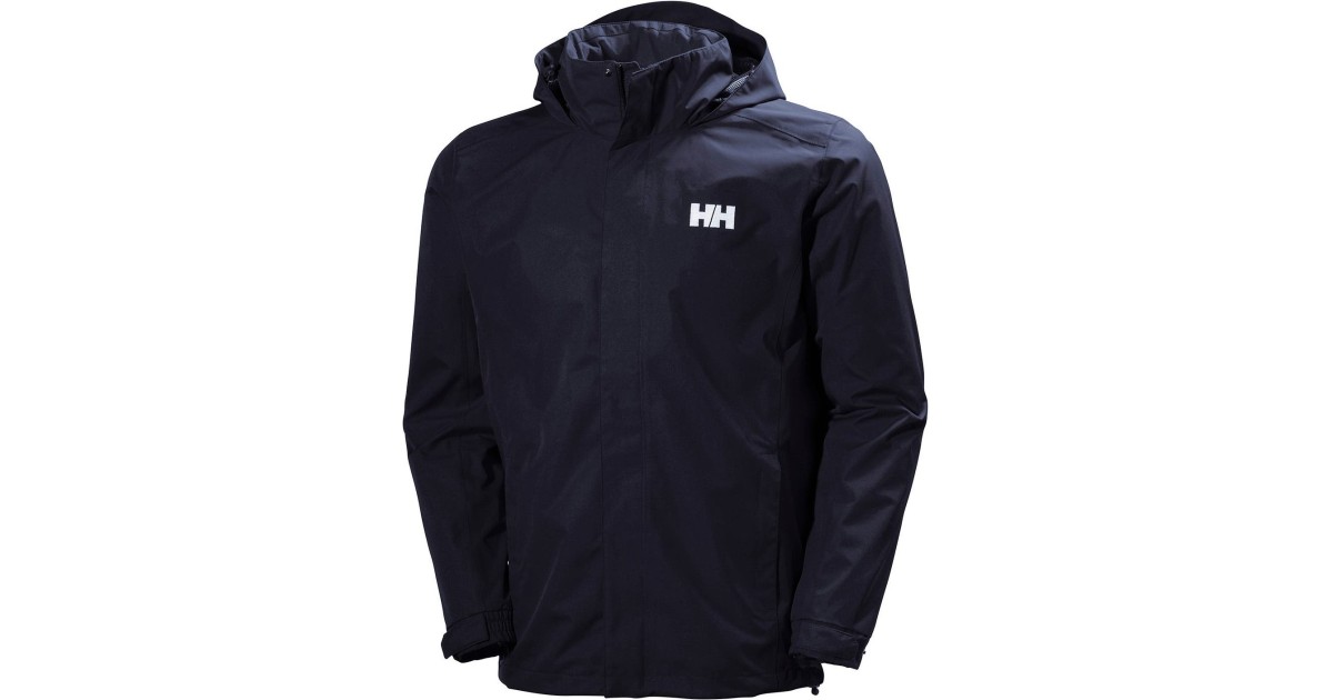 helly hansen men's dubliner jacket