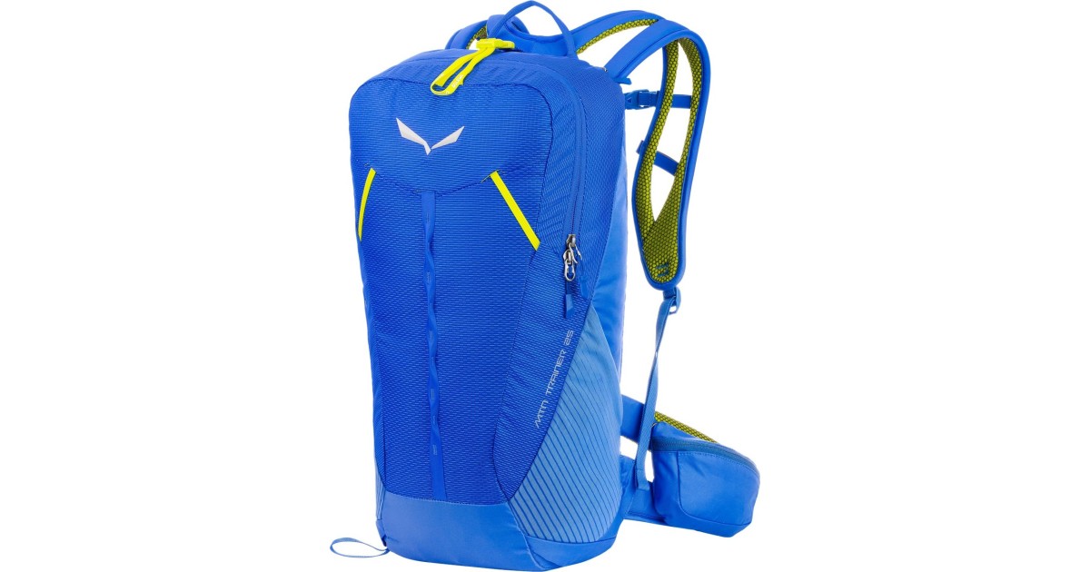 salewa mtn trainer test