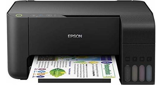 Epson EcoTank L3110 | Testberichte.de