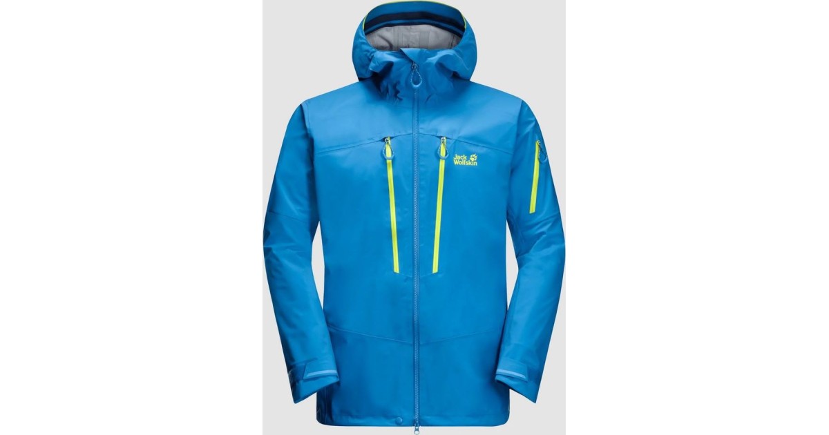 exolight pro jacket m