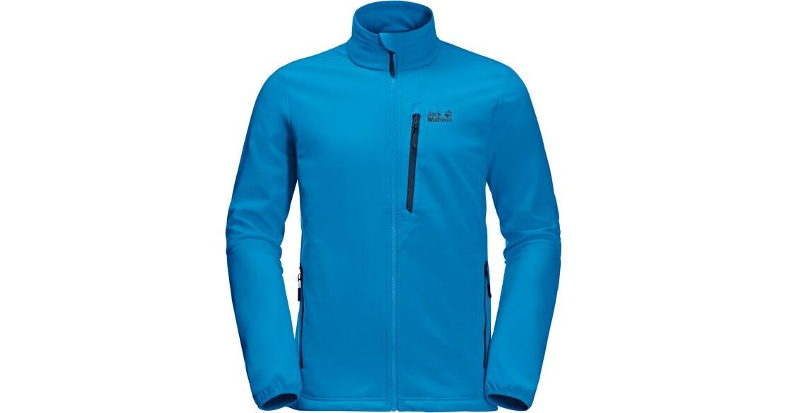 jack wolfskin softshell whirlwind