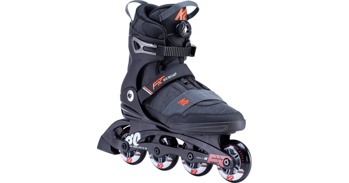 K2 InlineSkates (Herren) Test Bestenliste Testberichte.de