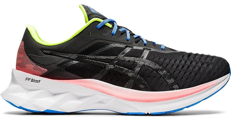 asics novablast 2020