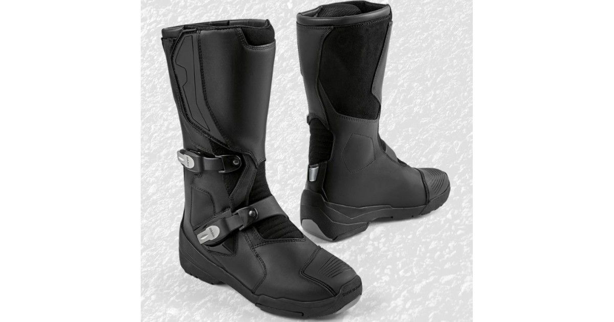 BMWモトラッド グラベルブーツEVO 28cm BMWモトラッド グラベルブーツEVO 28cm BMWモトラッド グラベルブーツ