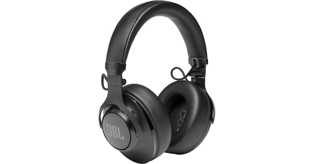 JBL Club 950NC im Test: 2,1 gut | Klangstark und ausdauernd