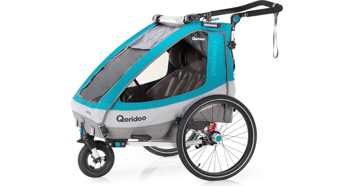 Qeridoo Sportrex 2 2020 1 6 Gut Vielseitig Und Sicher Qeridoo Sportrex 2 2020 1 6 Gut Vielseitig Und Sicher