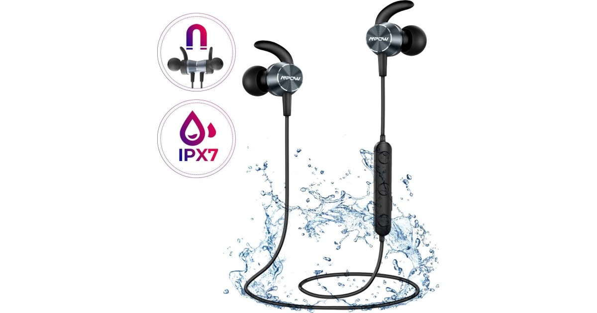 Mpow S15 | Testberichte.de
