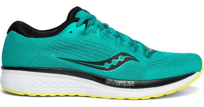 saucony jazz 21 analisis