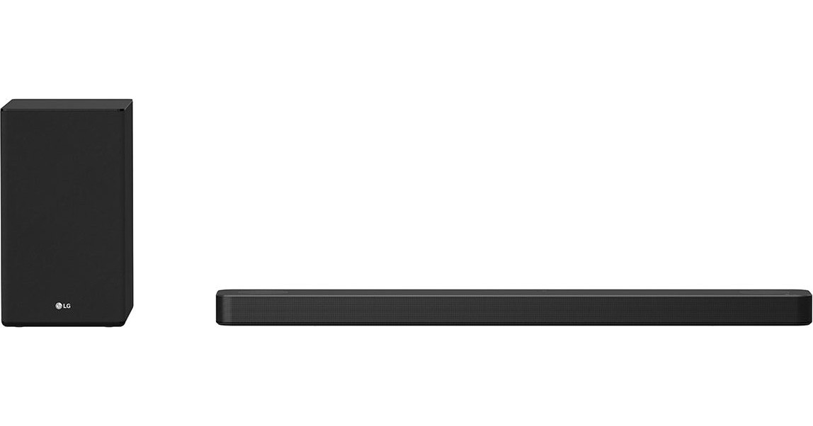 LG Soundbars Test Testsieger der Fachpresse Testberichte.de