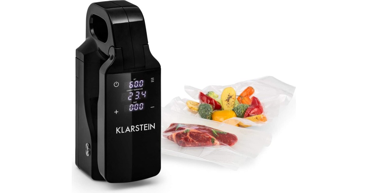 Klarstein Sous Vide Stick