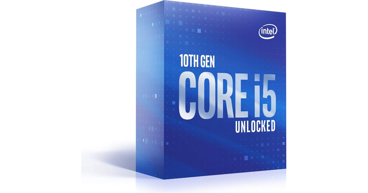Intel Core i5 Prozessor Test: Bestenliste 2021 Testberichte.de
