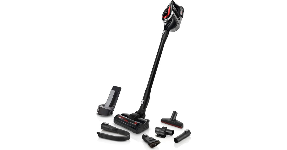 Bosch Bss81pow1 Test