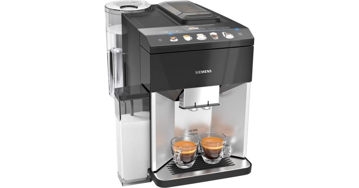 Siemens Tq503d01 Eq 500 Integral