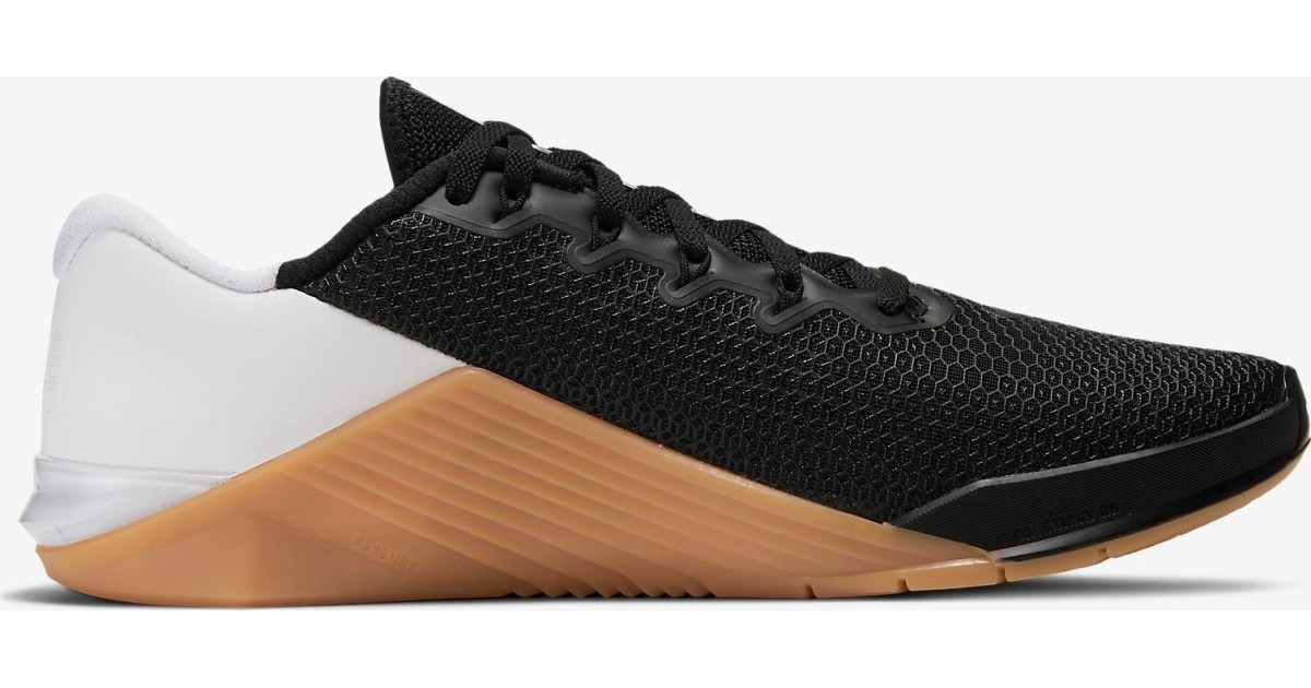 nike training metcon 5