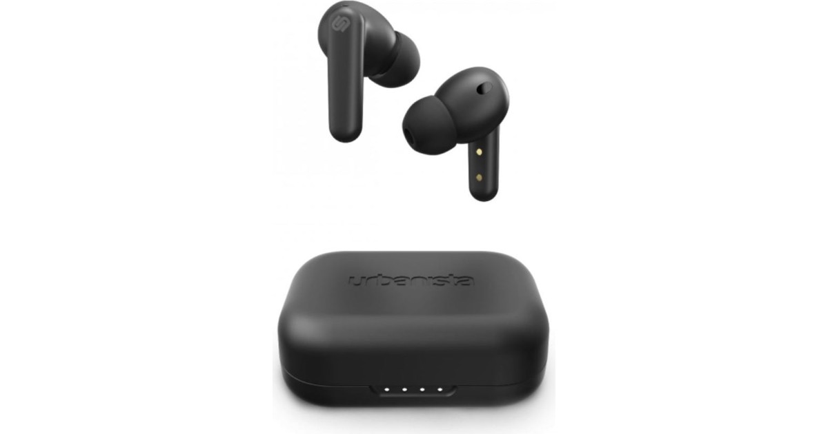 Urbanista London Earbuds Im Test Testberichte De Note