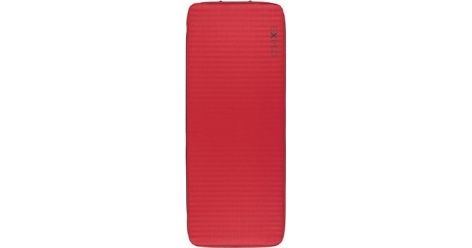 exped matte aufblasen