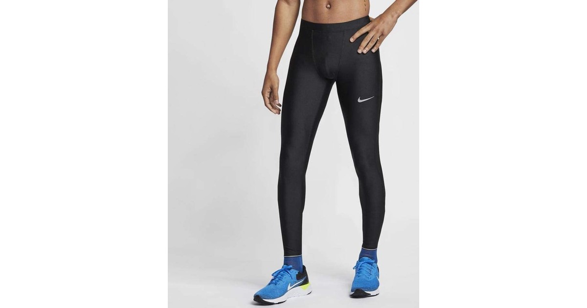 nike tight herren