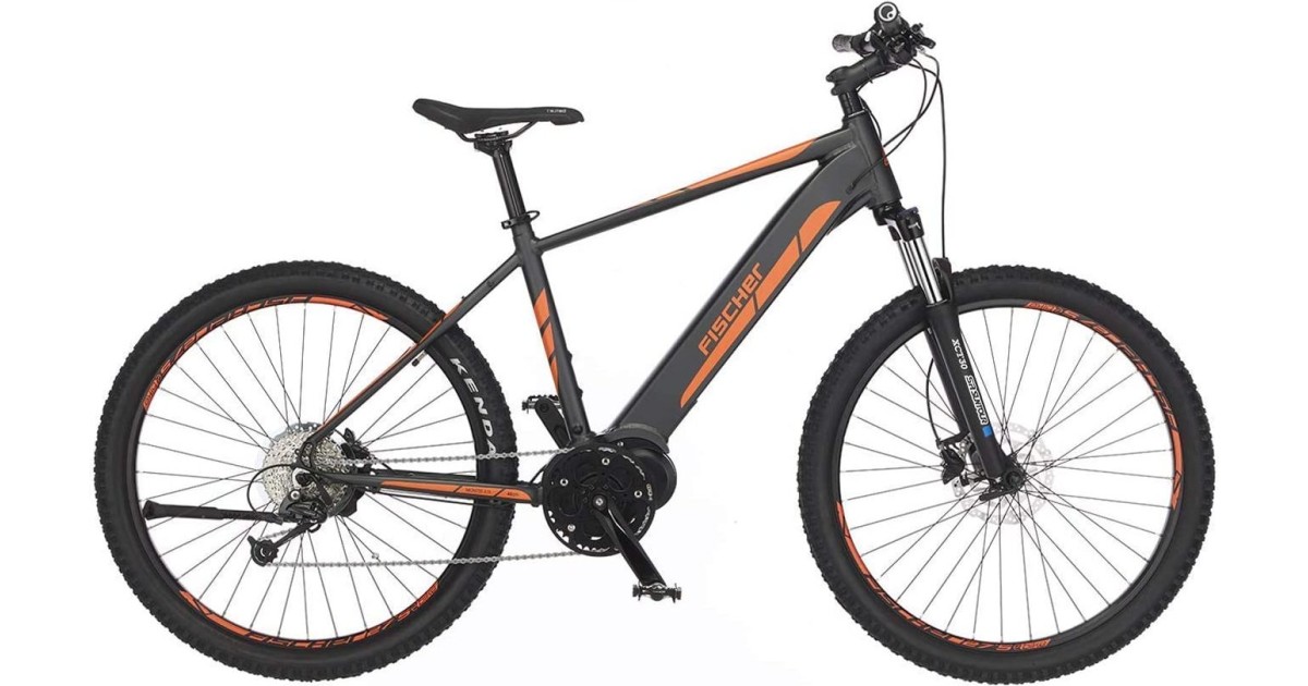 EMountainbike Test Testsieger der Fachpresse Testberichte.de