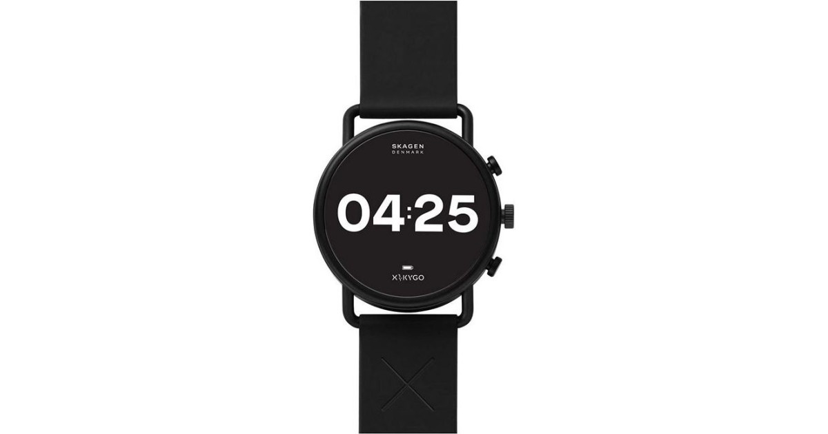 skagen falster 3 x by kygo