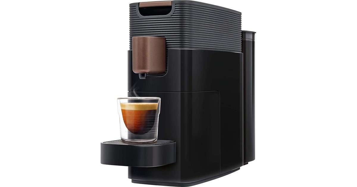 K-fee One im Test: 1,8 gut