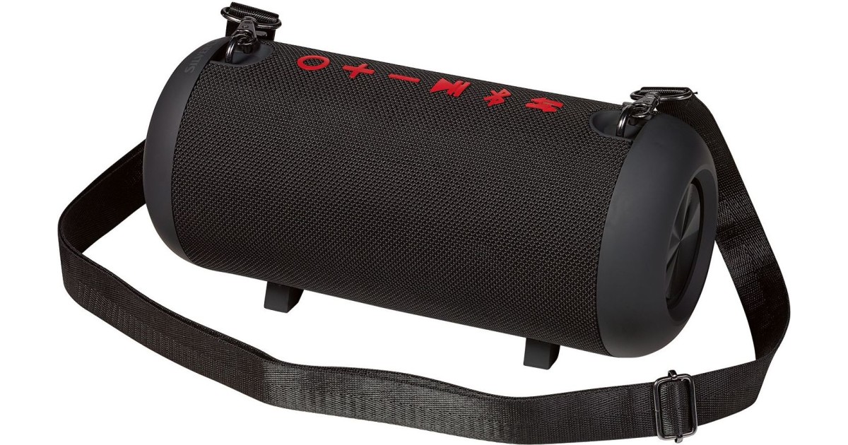 Lidl / Silvercrest BluetoothLautsprecher XL (100289161) Laufzeit und