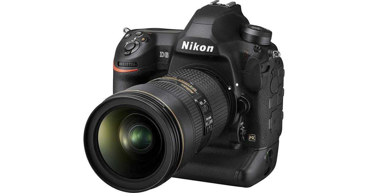 Digitale Spiegelreflexkamera Test & Vergleich 2023