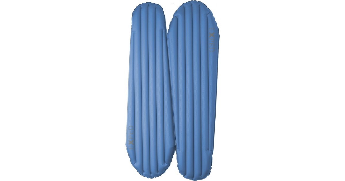 Exped AirMat HL Test